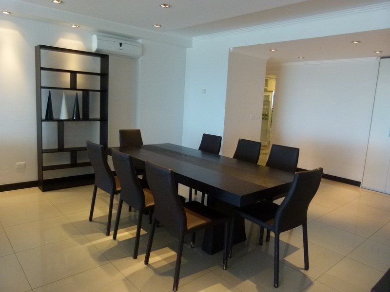 Departamento en primera fila de Playa Brava. Torre Premium